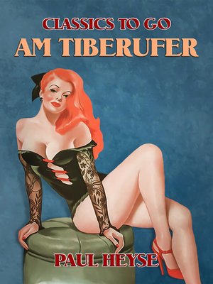 cover image of Am Tiberufer